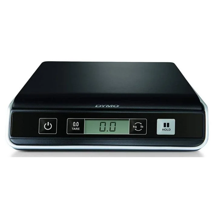 Pèse-lettres numérique M5 - 5 kilos DYMO