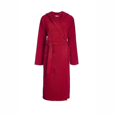 Peignoir Esprit Easy Rouge