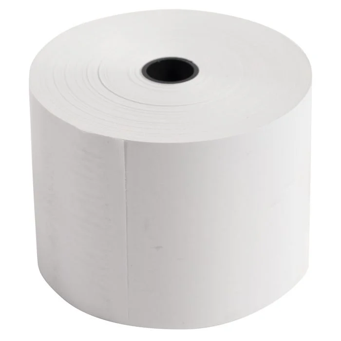 Bobine thermique Caisse et balance - 57 x 80 x 12 mm EXACOMPTA 40340E