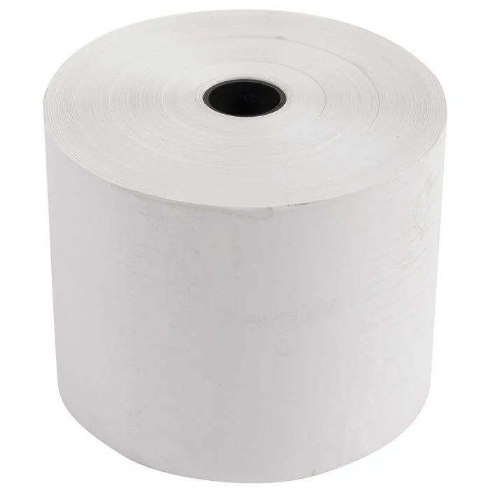 Bobine thermique pour Caisse - 60 x 80 x 12 mm EXACOMPTA 40970E