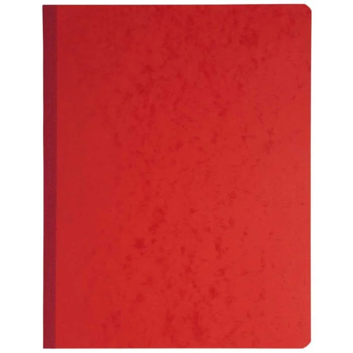 EXACOMPTA Registre des Ventes - Journal 15 colonnes - 320 x 250 mm