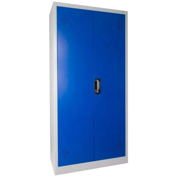 Armoire bleue pour Produits dangereux - 300 L TRIONYX AZ300B