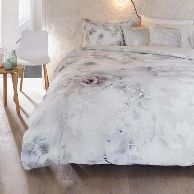 Parure de Lit Kardol Frosted Floral Powder