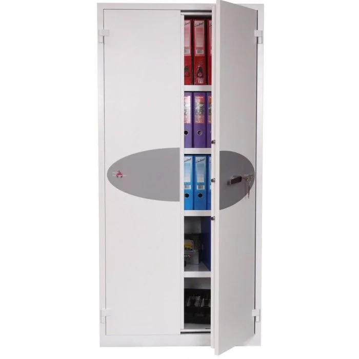 Coffre-fort ignifuge Papier 30 min 605 L - Serrure à clé PHOENIX RANGER FS1513K