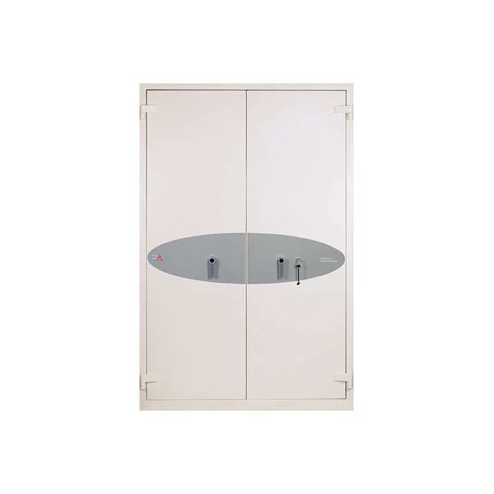 Armoire Forte ignifuge 60 min Papiers à clé 772 L PHOENIX FIRE COMMANDER Pro FS1923K