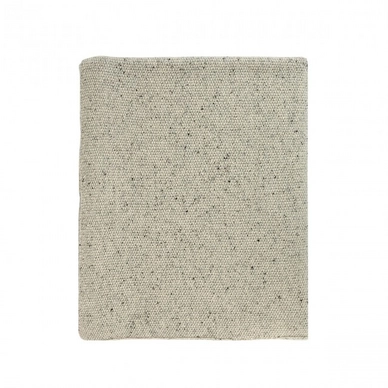 Plaid Goteborg Natural House in Style