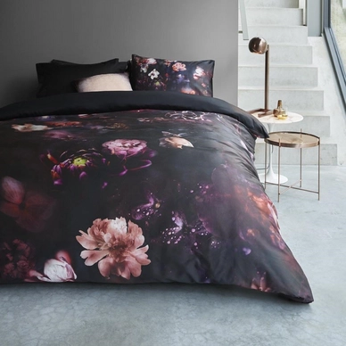 Parure de Lit Kardol Night Glow Prune