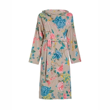 Peignoir PiP Studio Good Evening Khaki