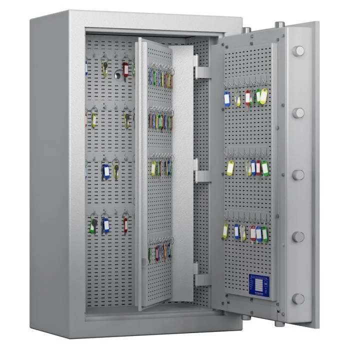 Armoire forte Classe 1 - Serrure à clé A2P - 200 Clés HARTMANN CLÉS PROTECT