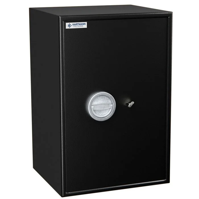 HARTMANN HT70 Coffre-fort de sécurité - Serrure à clé - 72 L