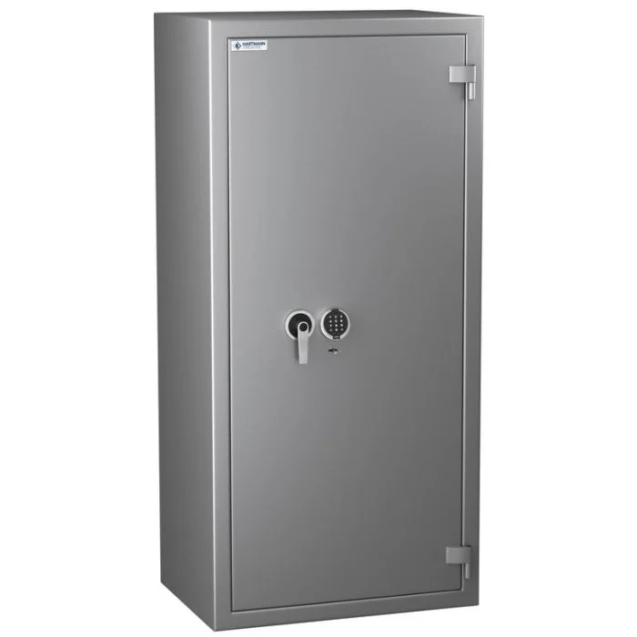 HARTMANN Zephir Coffre-fort ignifuge 30 min Classe 2 - Serrure à Code - 523 L