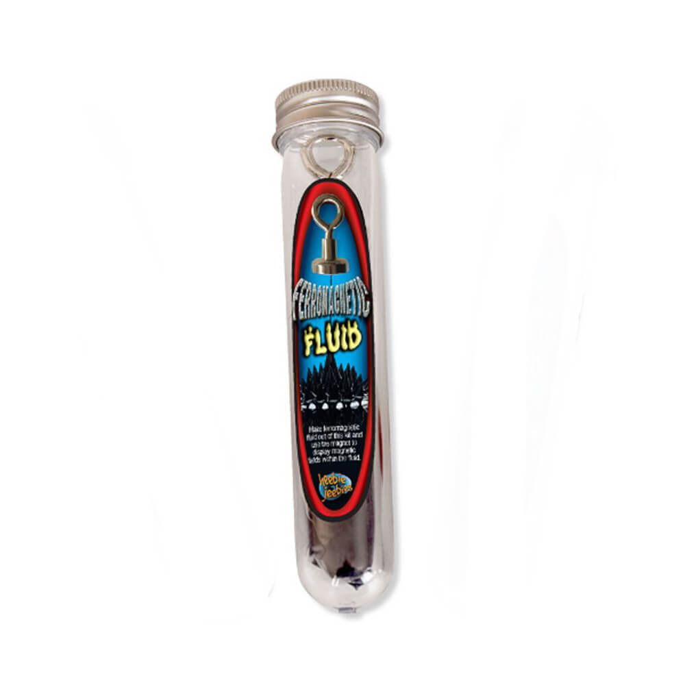 Liquide ferromagnétique