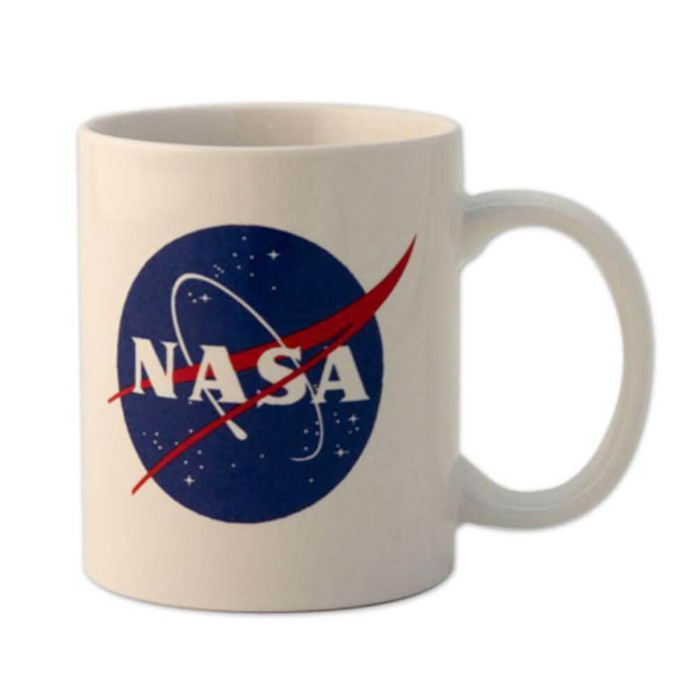 Tasse de café de la Nasa