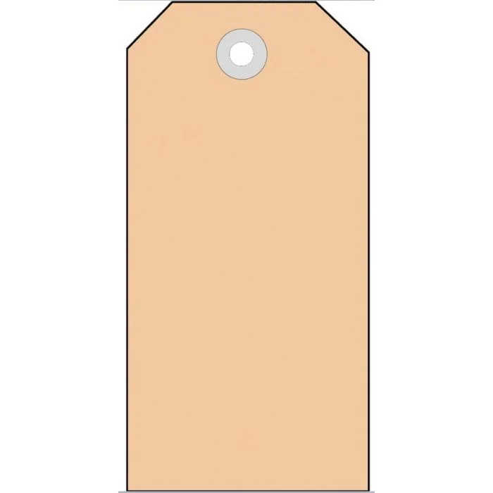 Etiquettes à Suspendre - 45 x 90 mm HERMA Lot de 1000