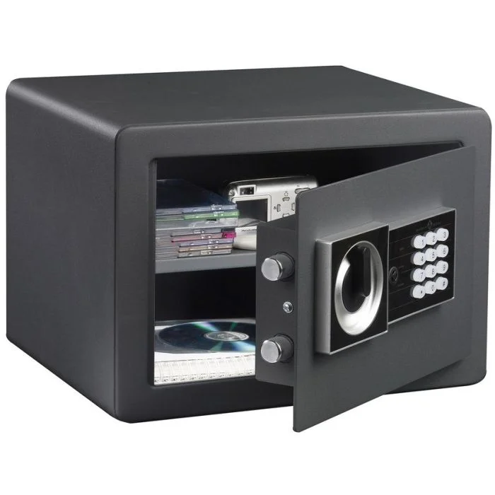 Petit Coffre-fort à Code - 18 L HARTMANN HES15