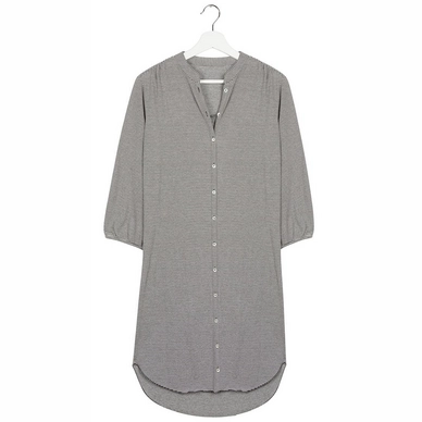Chemise de nuit House in Style Bo Stripe