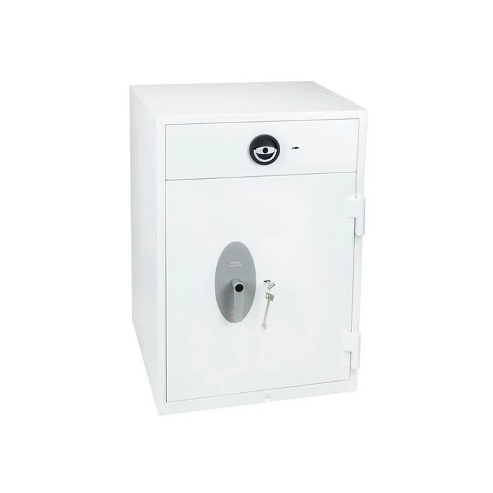 Coffre-fort à tiroir Dépôt de fonds - Serrure à clé PHOENIX DIAMOND HS1092KD