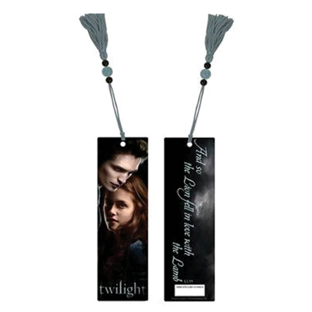 Twilight Bookmark (affiche de film)