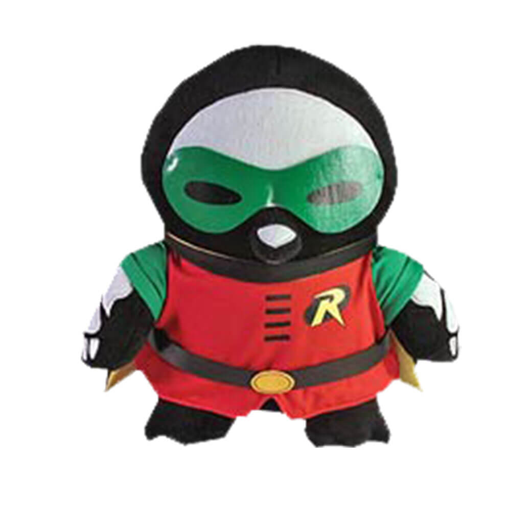 Skelanimals Robin Pen 12 "peluche