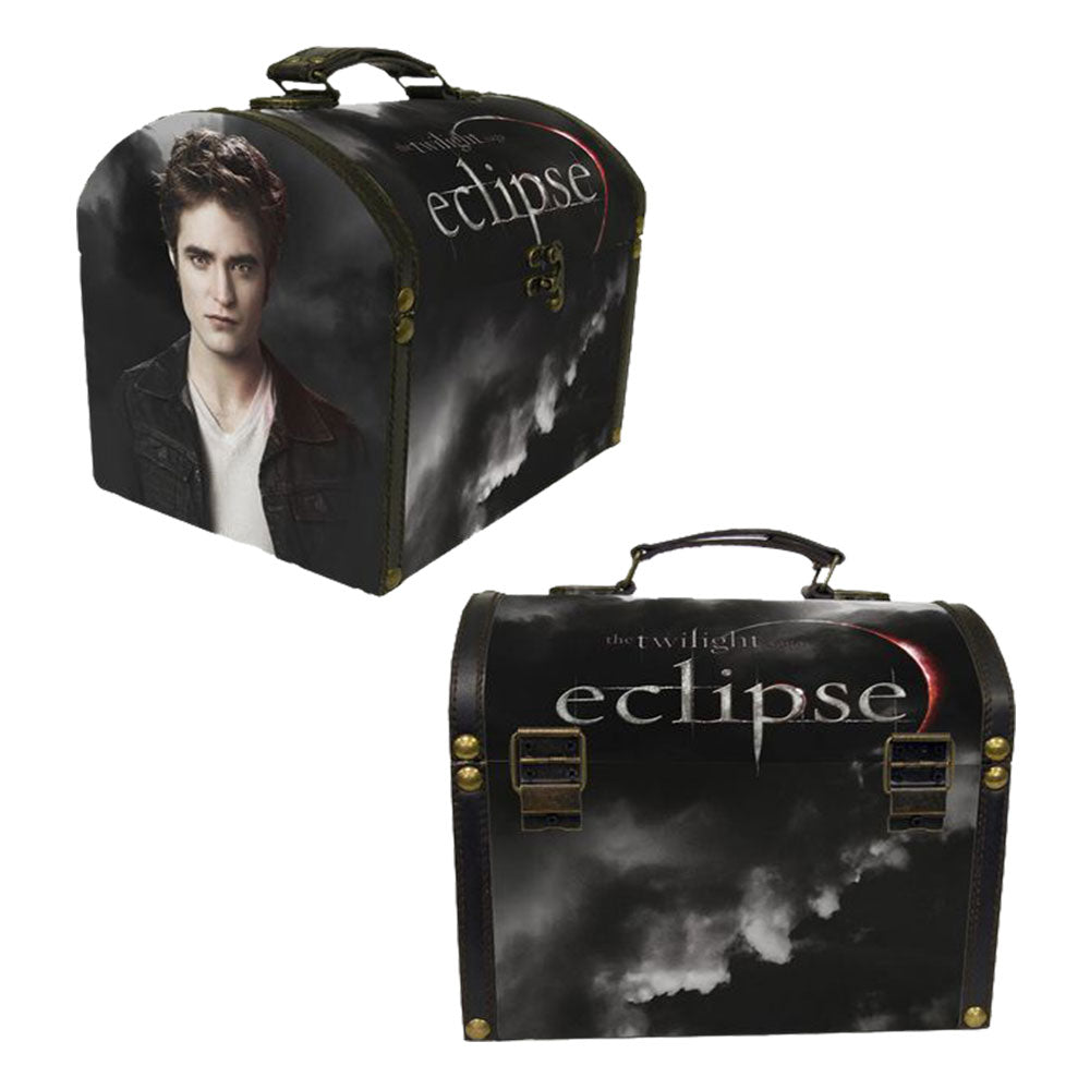 L'affaire Twilight Saga Eclipse Vintage Carry (Edward)