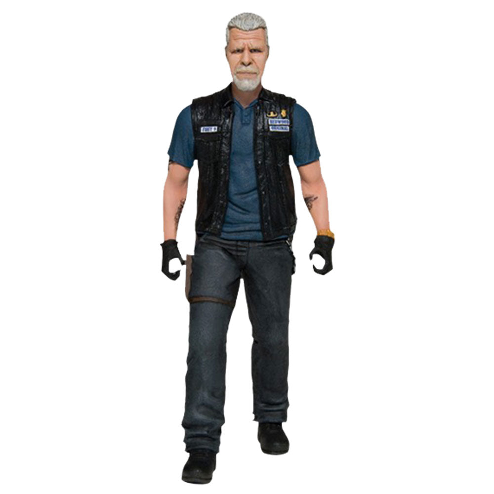Sons of Anarchy Clay Morrow 6 "Figure d'action