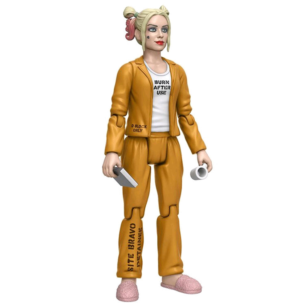Suivi de Suicide Squad Harley Action Figure