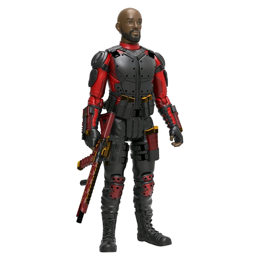 Suicide Squad Deadshot Figure d'action