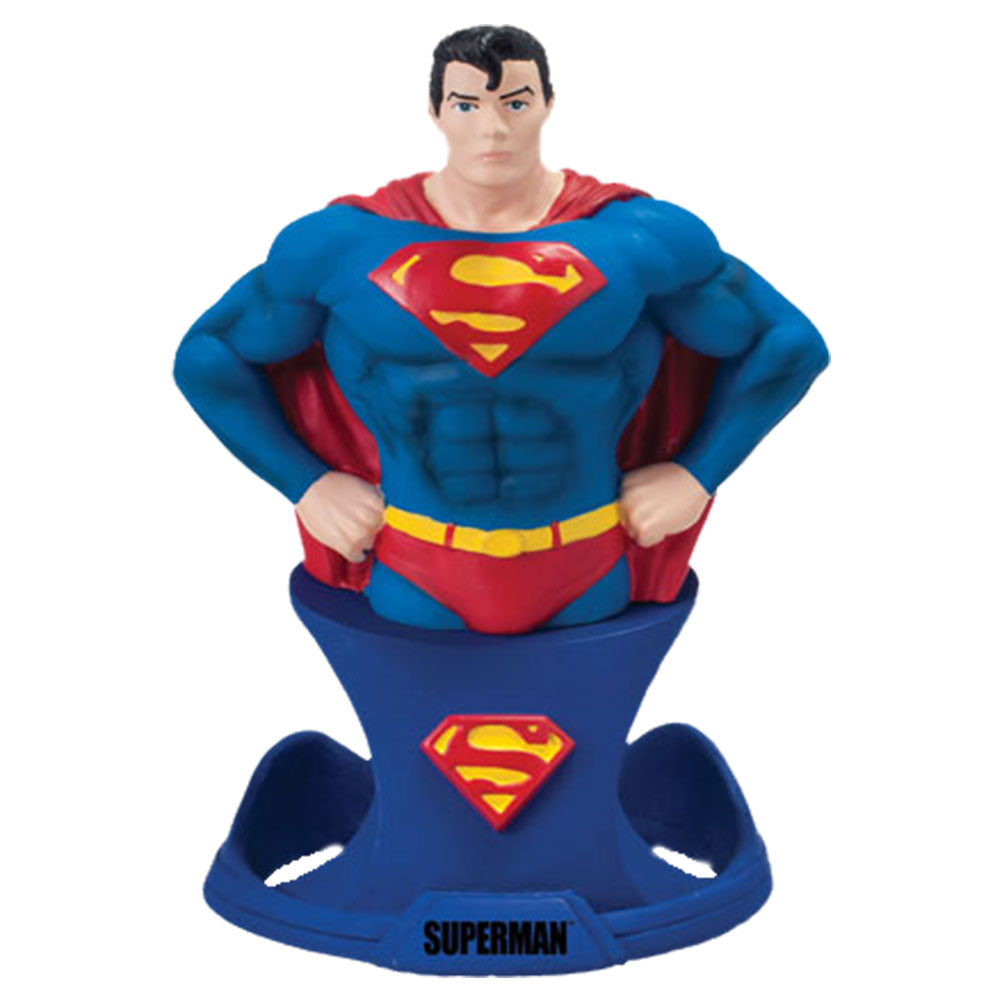 Paintes de papier SUPERMAN RÉSINE