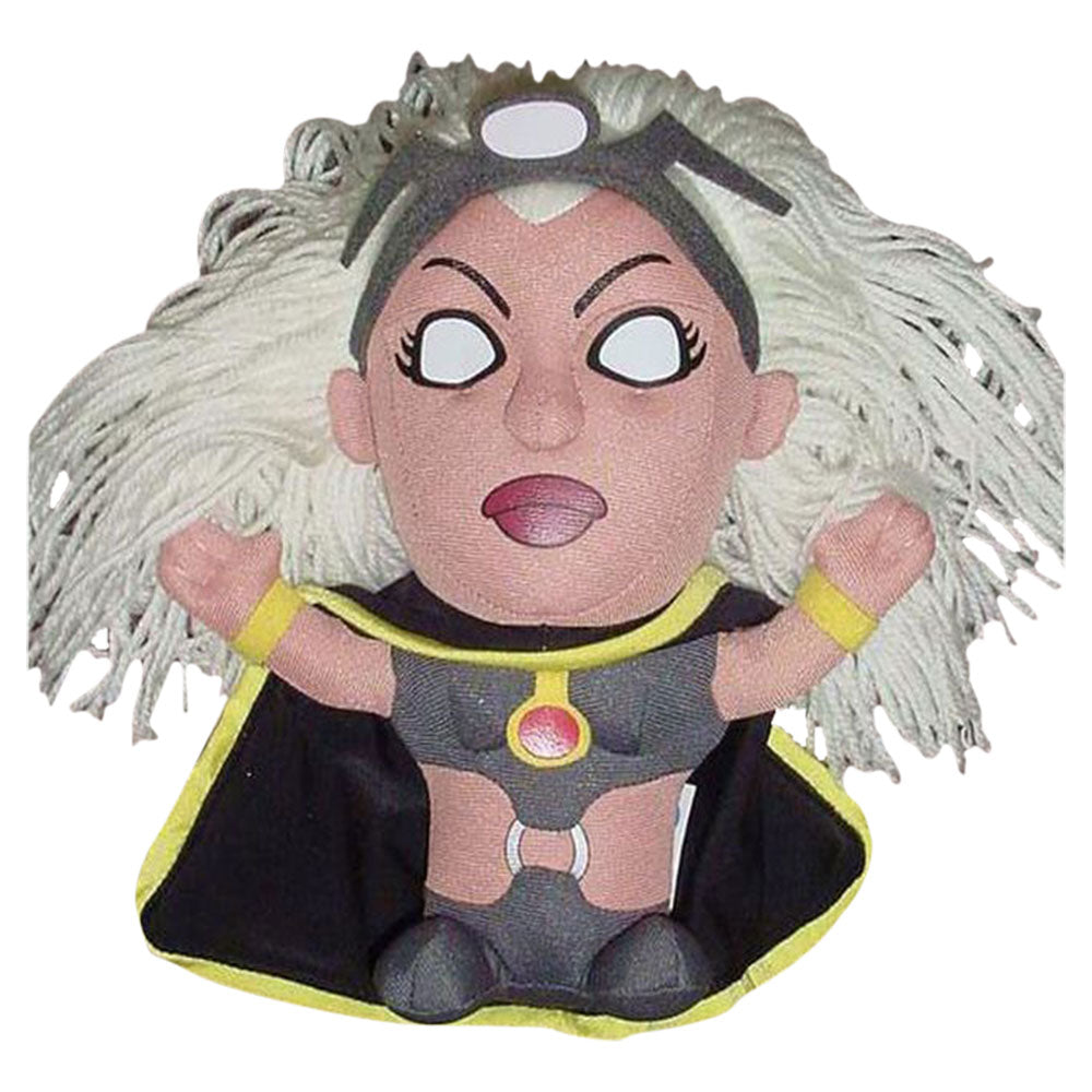 X-Men Storm déformé en peluche