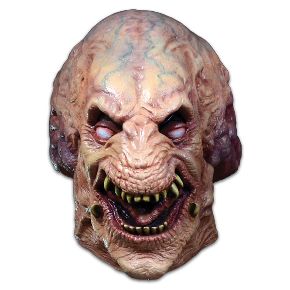 Masque Pumpkinhead Pumpkinhead