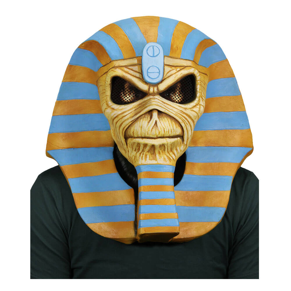 Masque Iron Maiden Powerslave