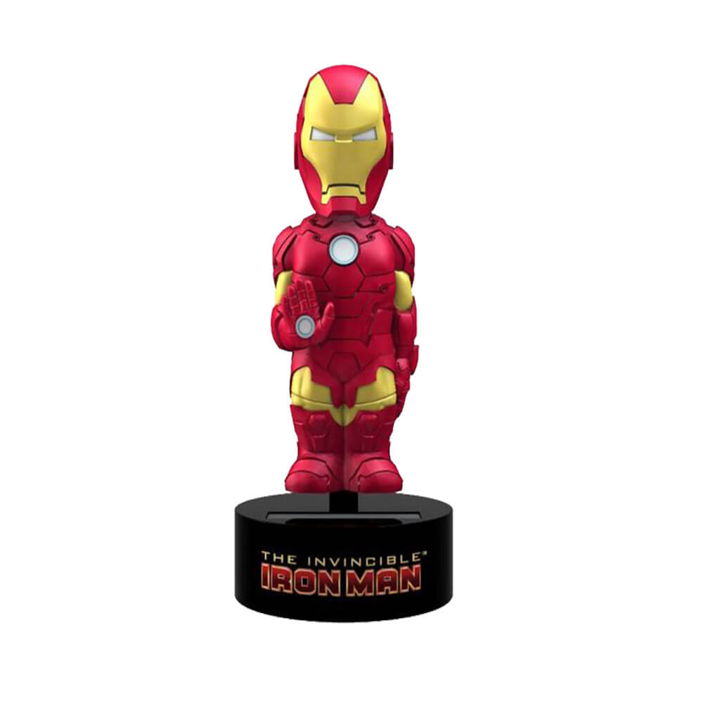Iron Man Corps Knocker