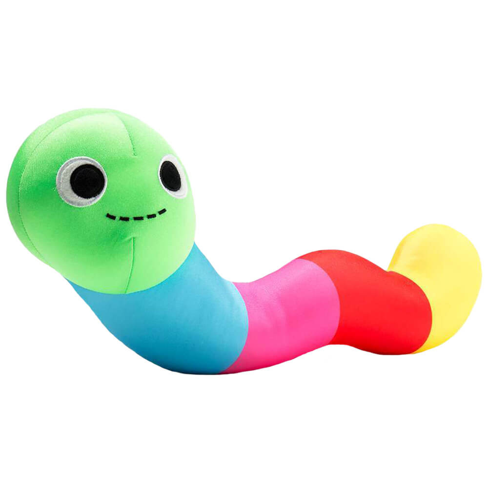 Yummy World Gus Gummy Worm moyen