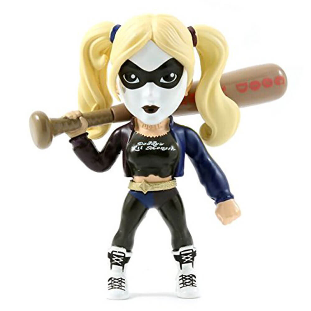 Suicide Squad Harley Quinn 4 "Métaux Wave 1 Alternate
