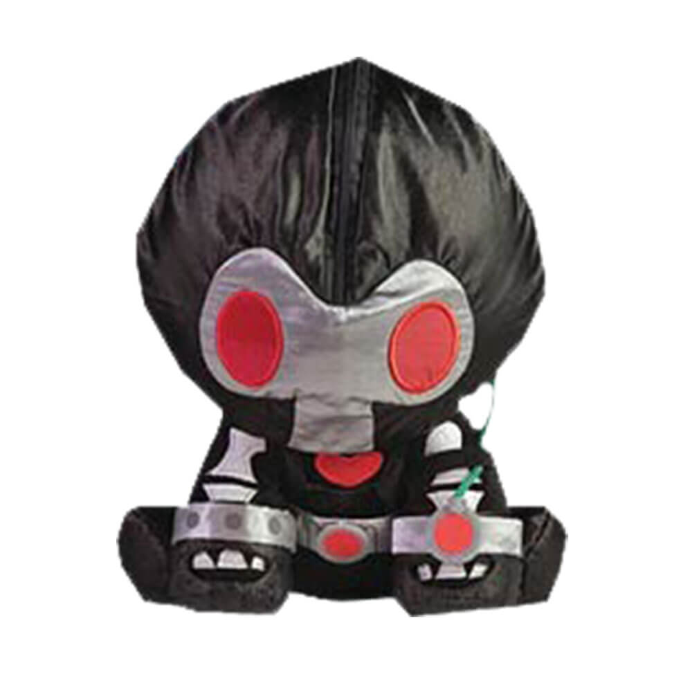 Skelanimals Bane Pudge 12 "peluche