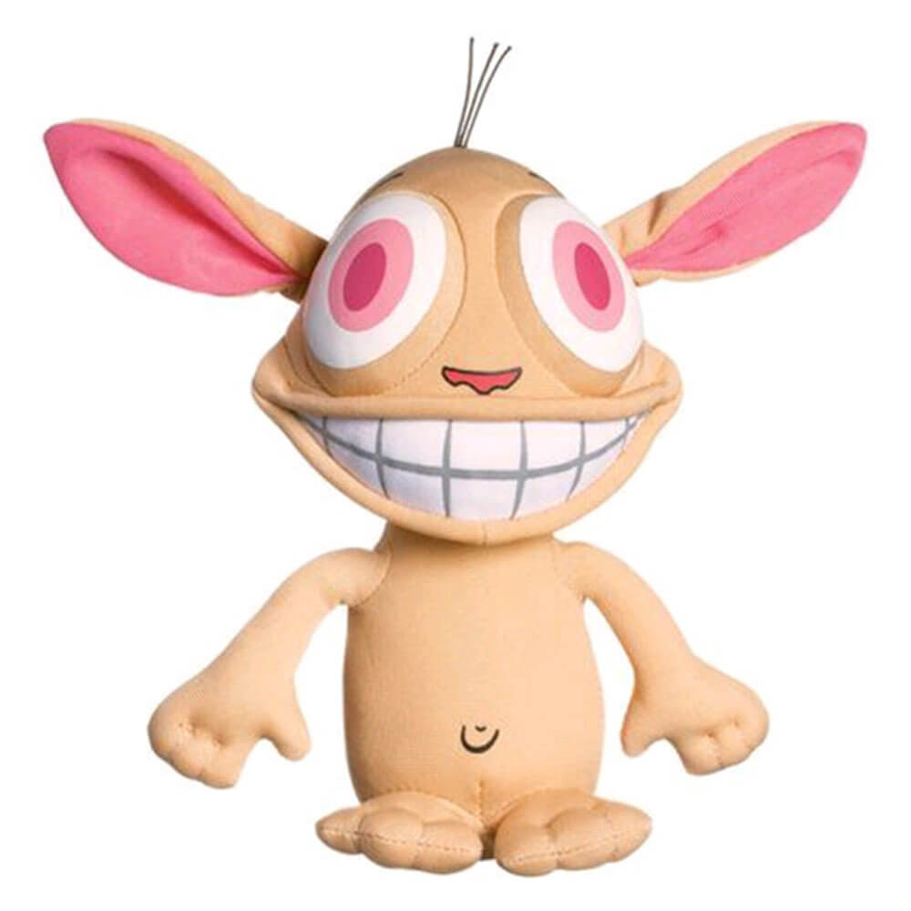 Le Ren & Stimpy Show Ren super déformé en peluche