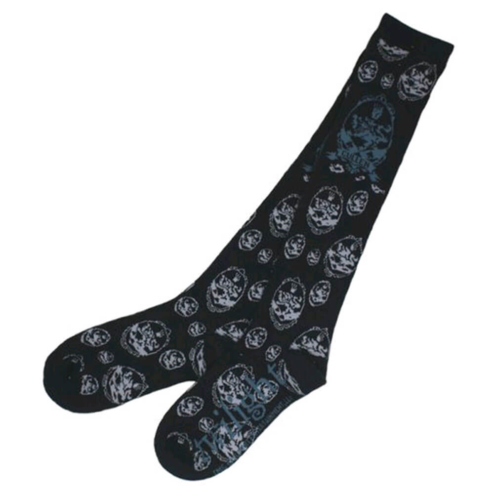 La Saga Twilight New Moon Socks Longueur Cullen Crest