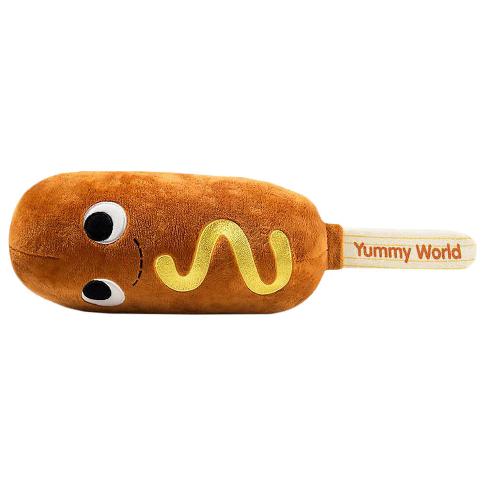 Monmy World Cornelius Corn Dog Medium