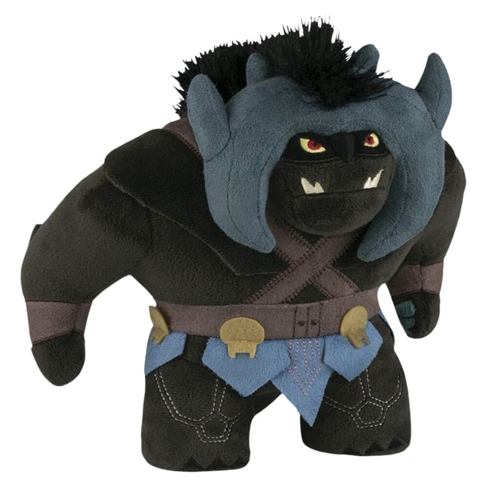 Trollhunters Bular Bular