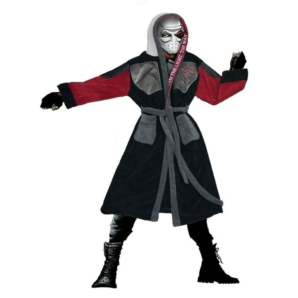 Suicide Squad Deadshot Robe