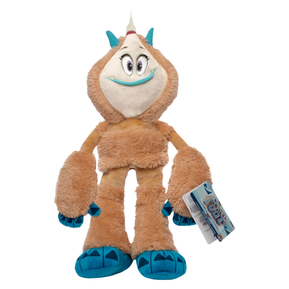 Smallfoot Kolka 8 "peluche