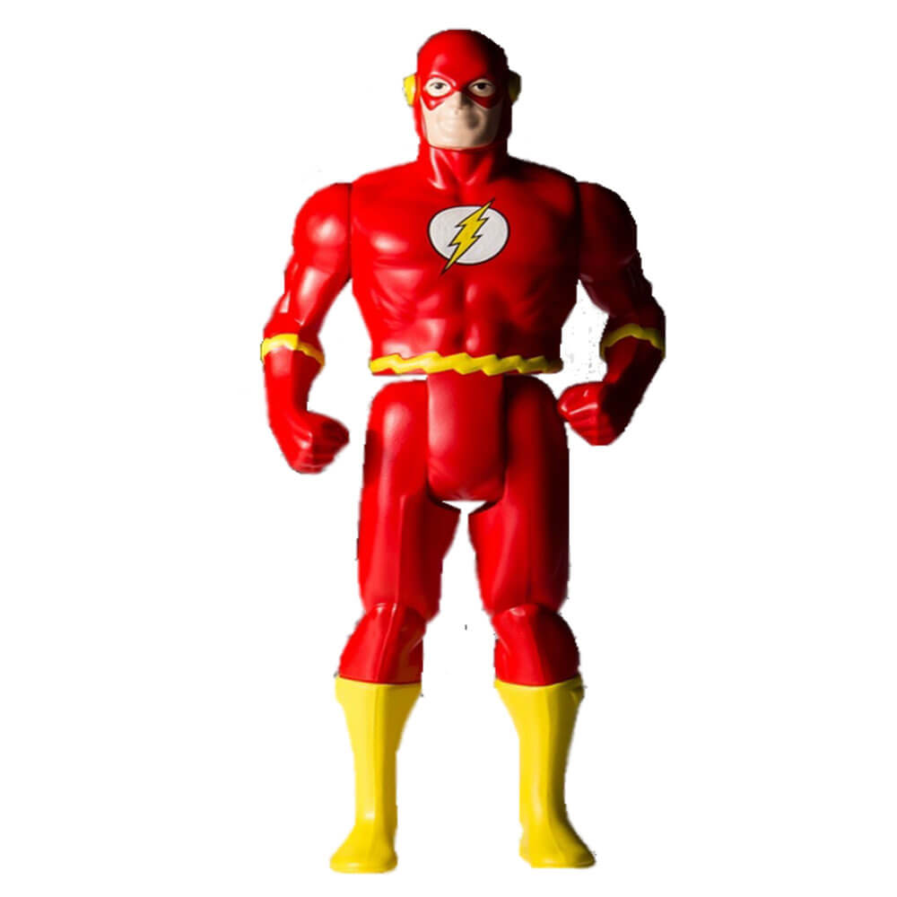 Le Flash Super Powers 1: 6 Scale 12 "Jumbo Kenner Figure