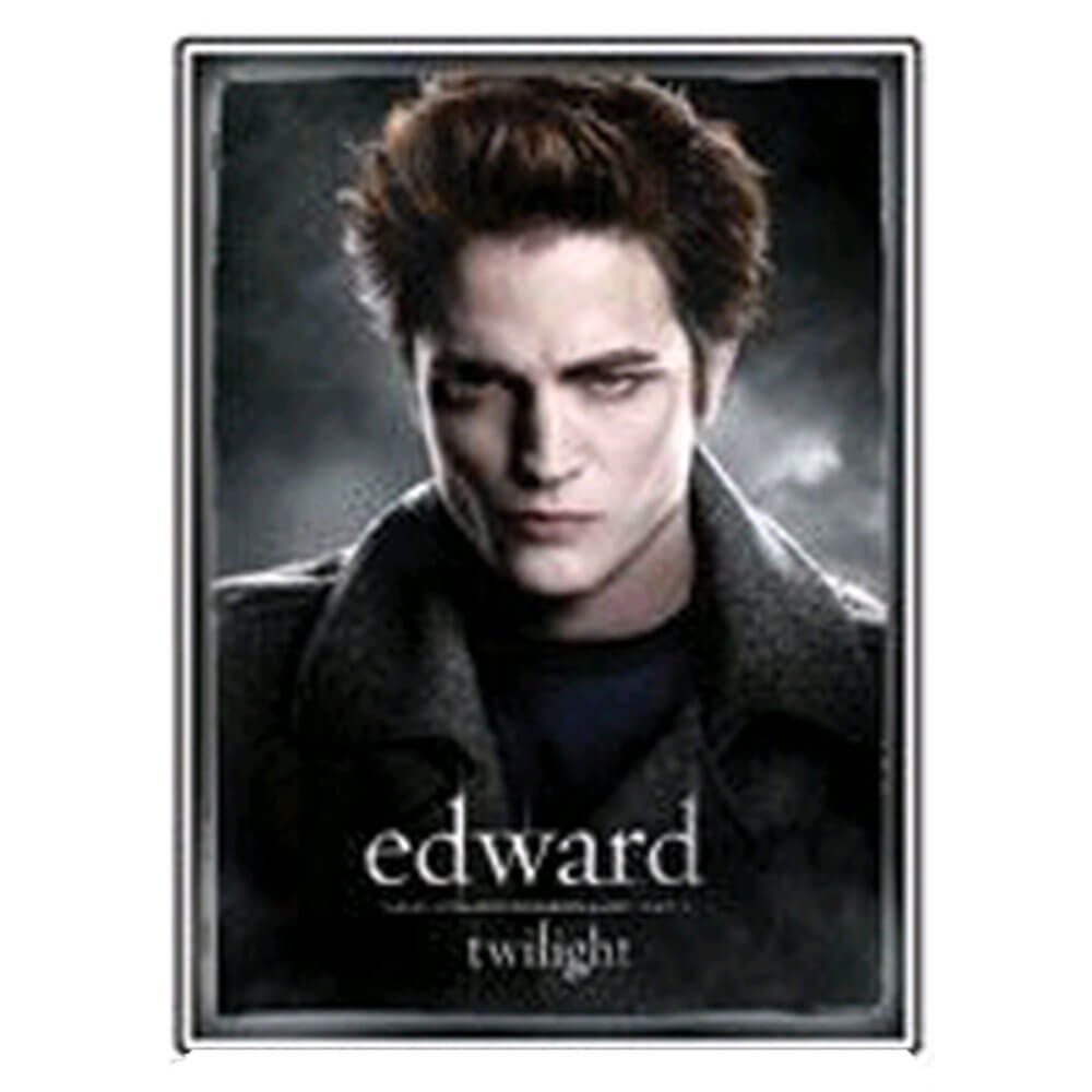 Sticker Twilight D (Edward Cullen)