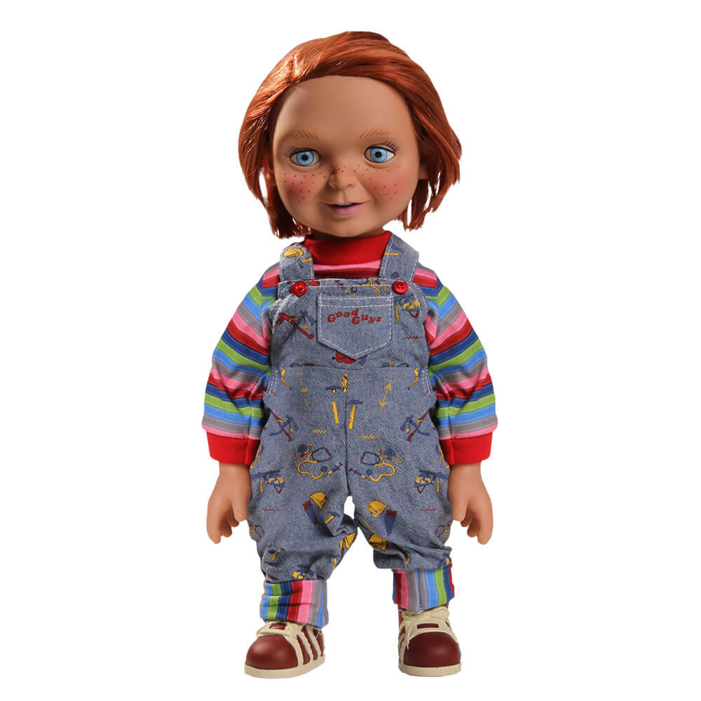 Child's Play Good Guys 15 "poupée Chucky
