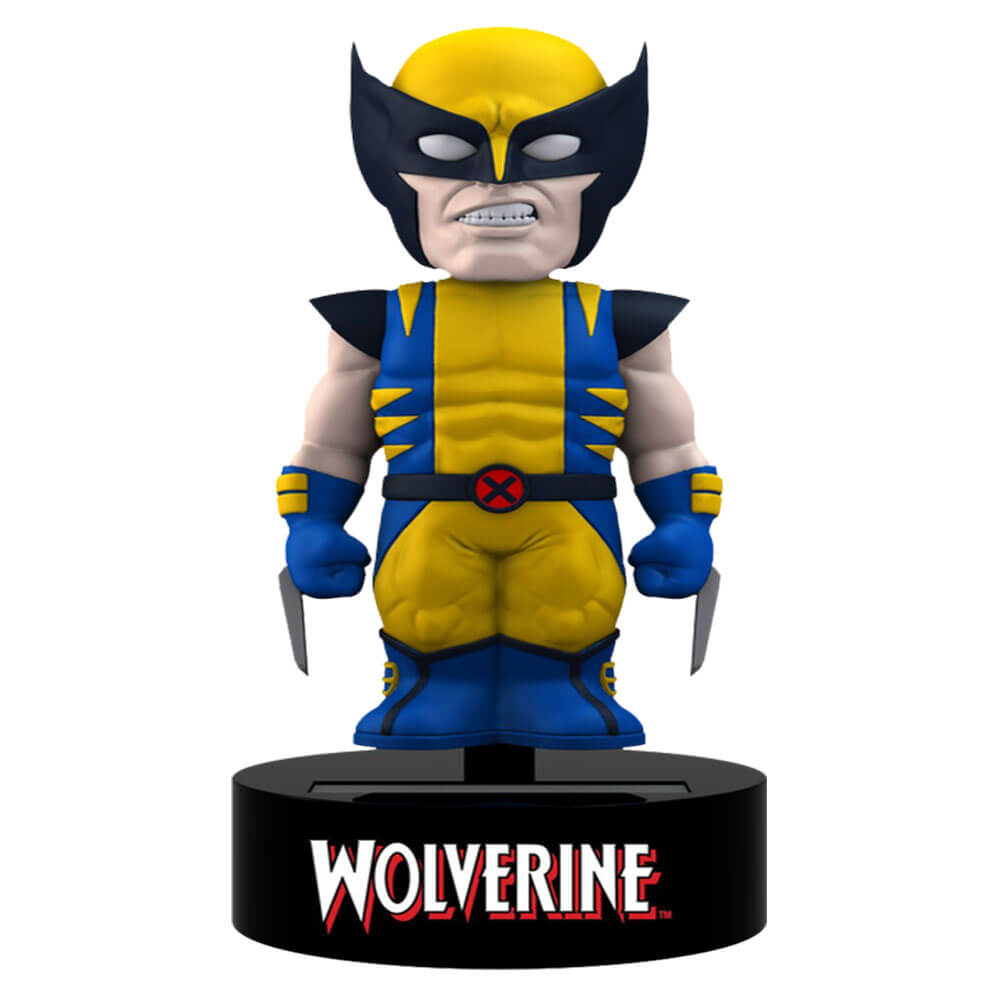 X-Men Wolverine Corps Knocker