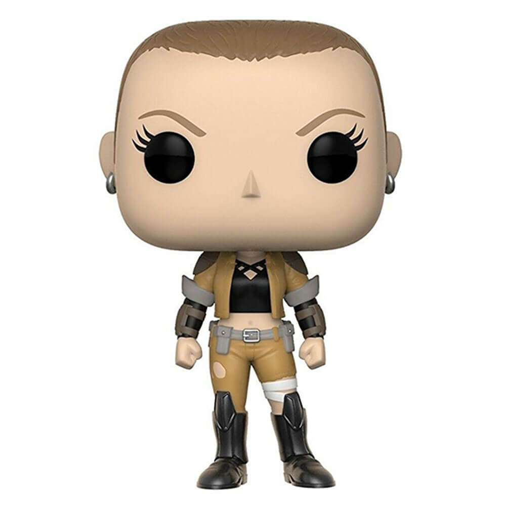 X-Men Negasonic Teenage Warhead Pop! Vinyle