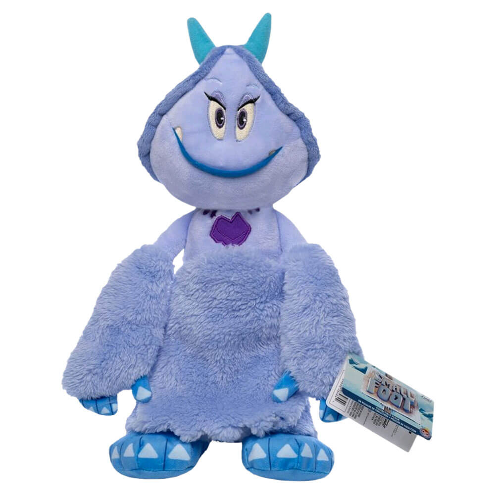 Smallfoot Meechee 8 "peluche