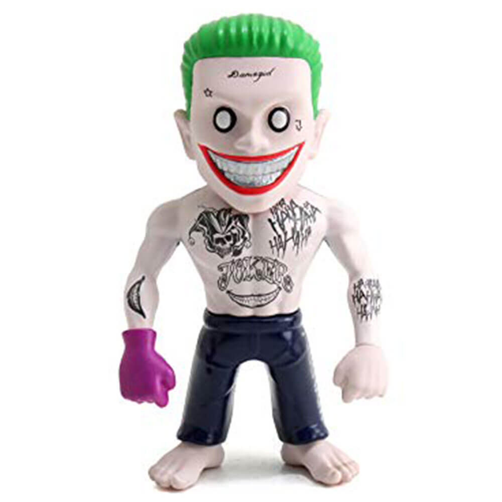 Suicide Squad Joker 4 "Metals Wave 1