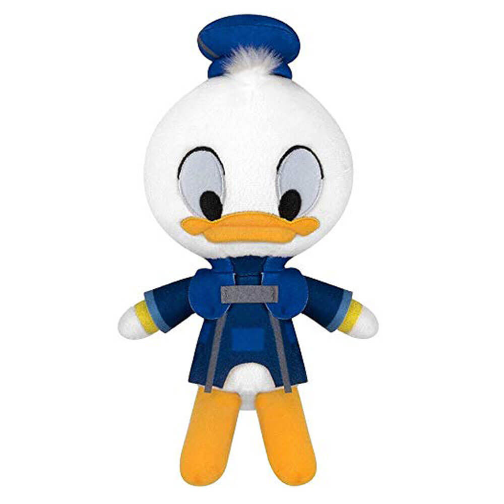 Kingdom Hearts Donald Hero peluche