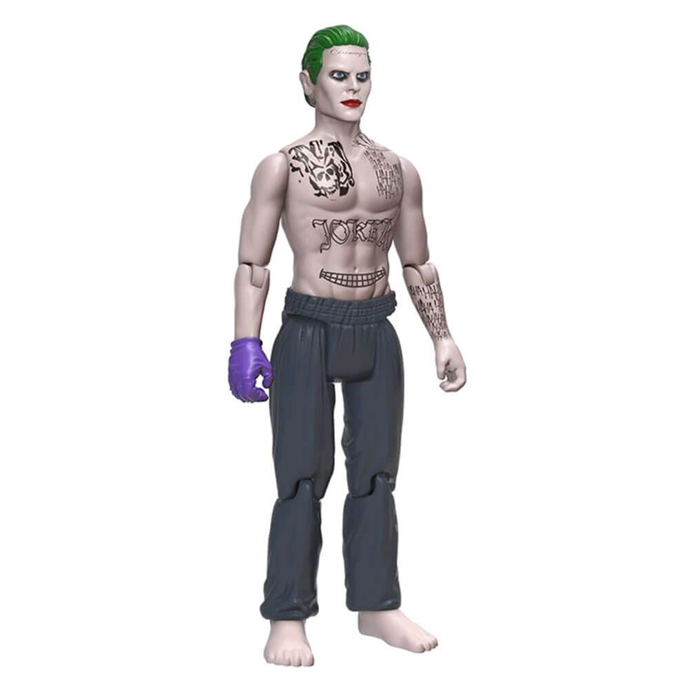 Suicide Squad Torse nu Joker Action Figure